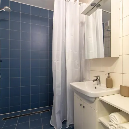 Stylish By Kuus Solme Kuressaare