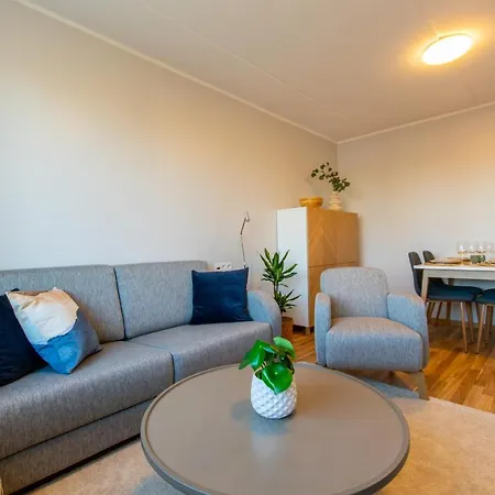 Stylish By Kuus Solme * Kuressaare