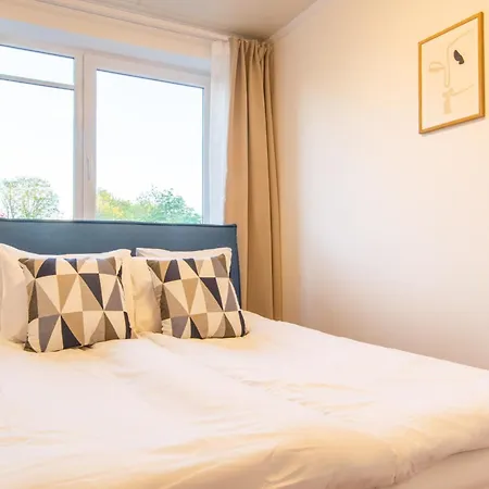 Apartment Stylish By Kuus Solme