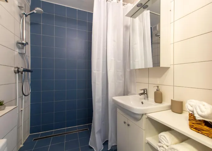 Stylish By Kuus Solme Kuressaare