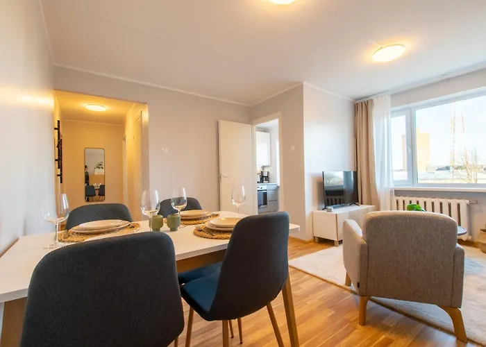 Stylish By Kuus Solme