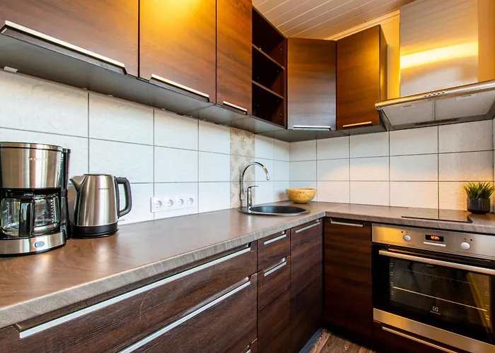 Stylish By Kuus Solme *